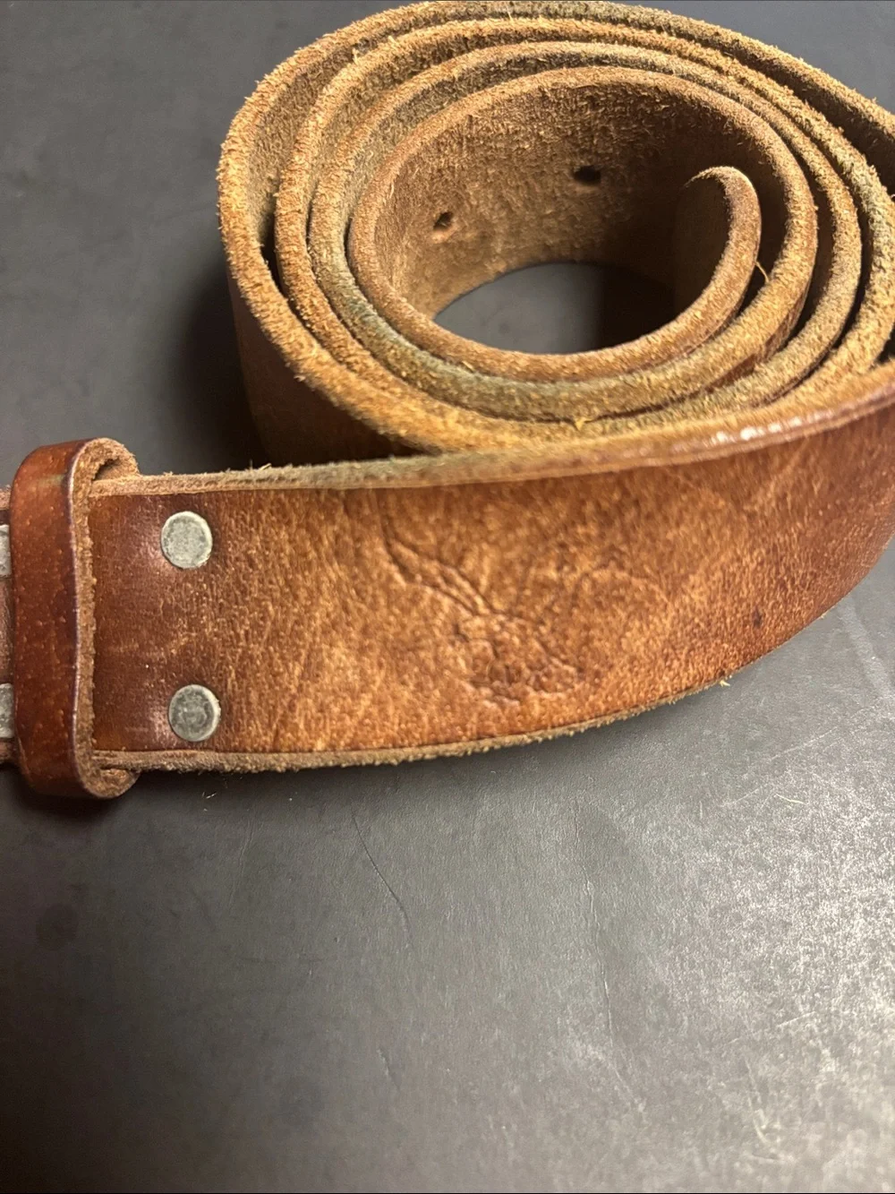 American Eagle Outfitters classic brown